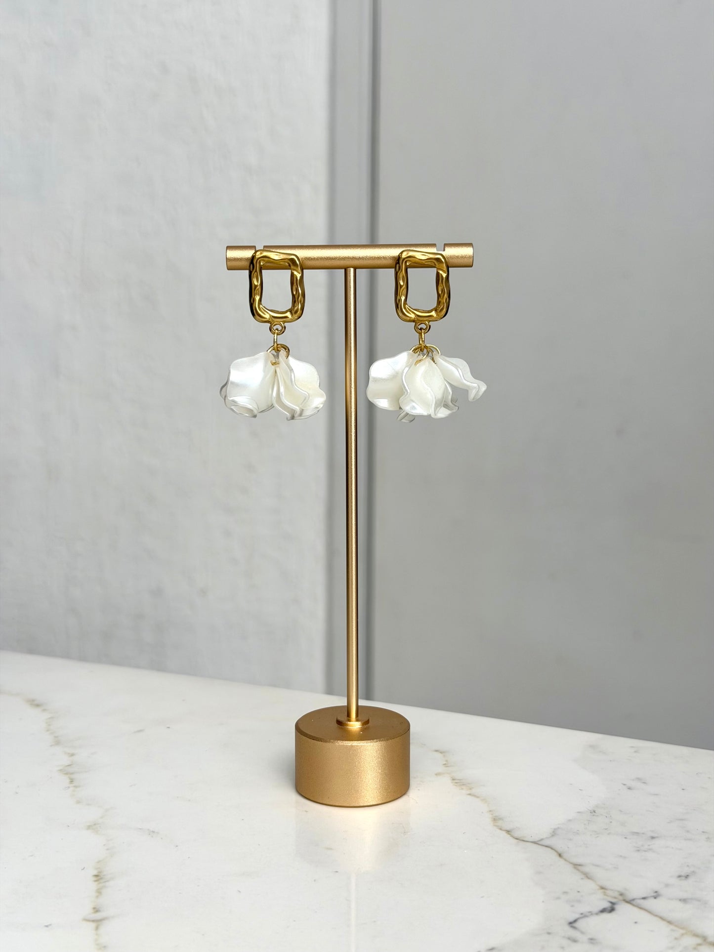 ARETE TRENDY APERLADO