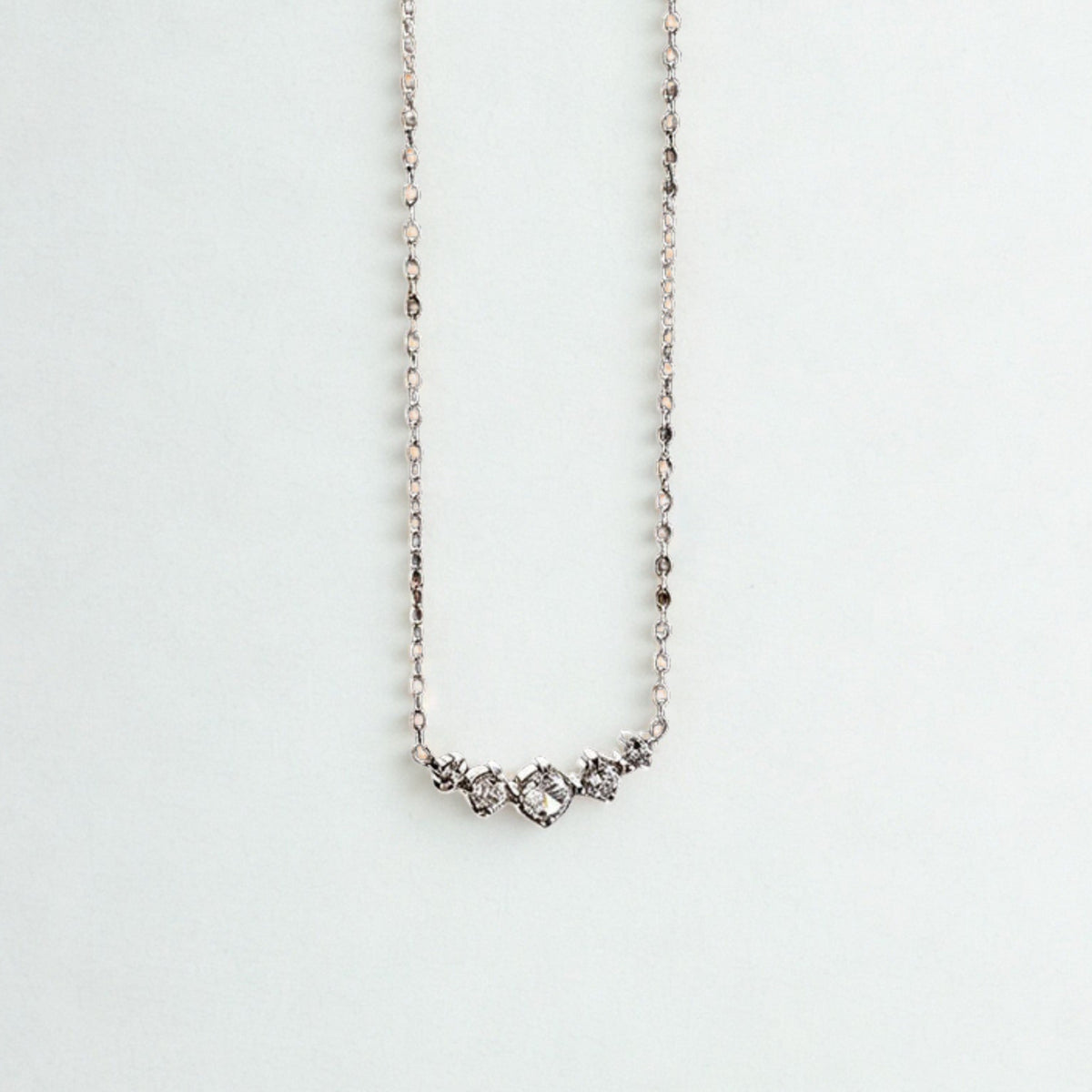 COLLAR DIJES BRILLANTES