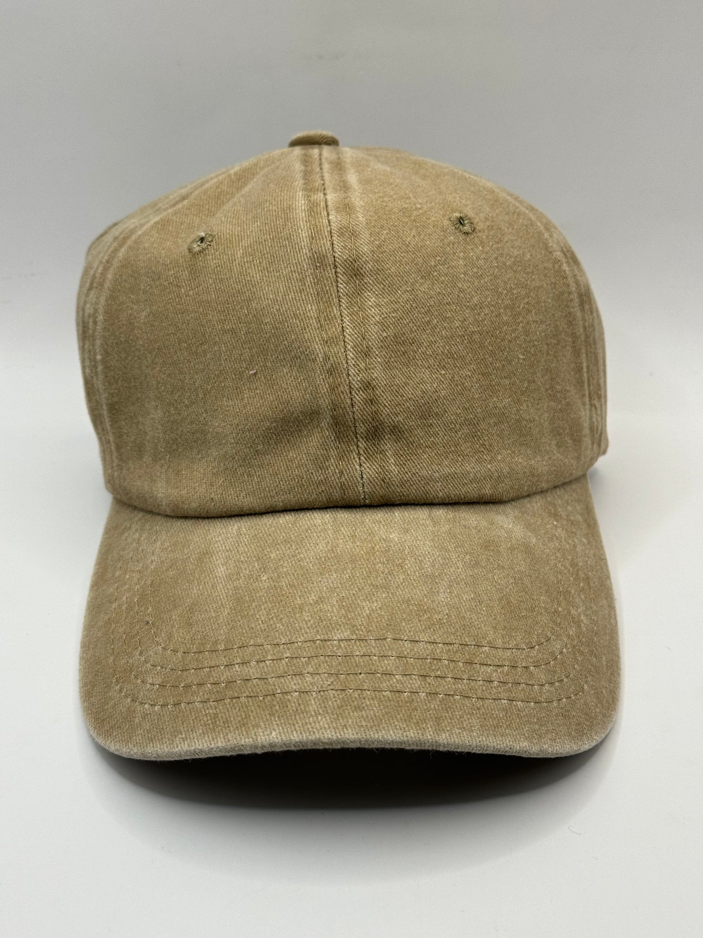 GORRA DESLAVADA