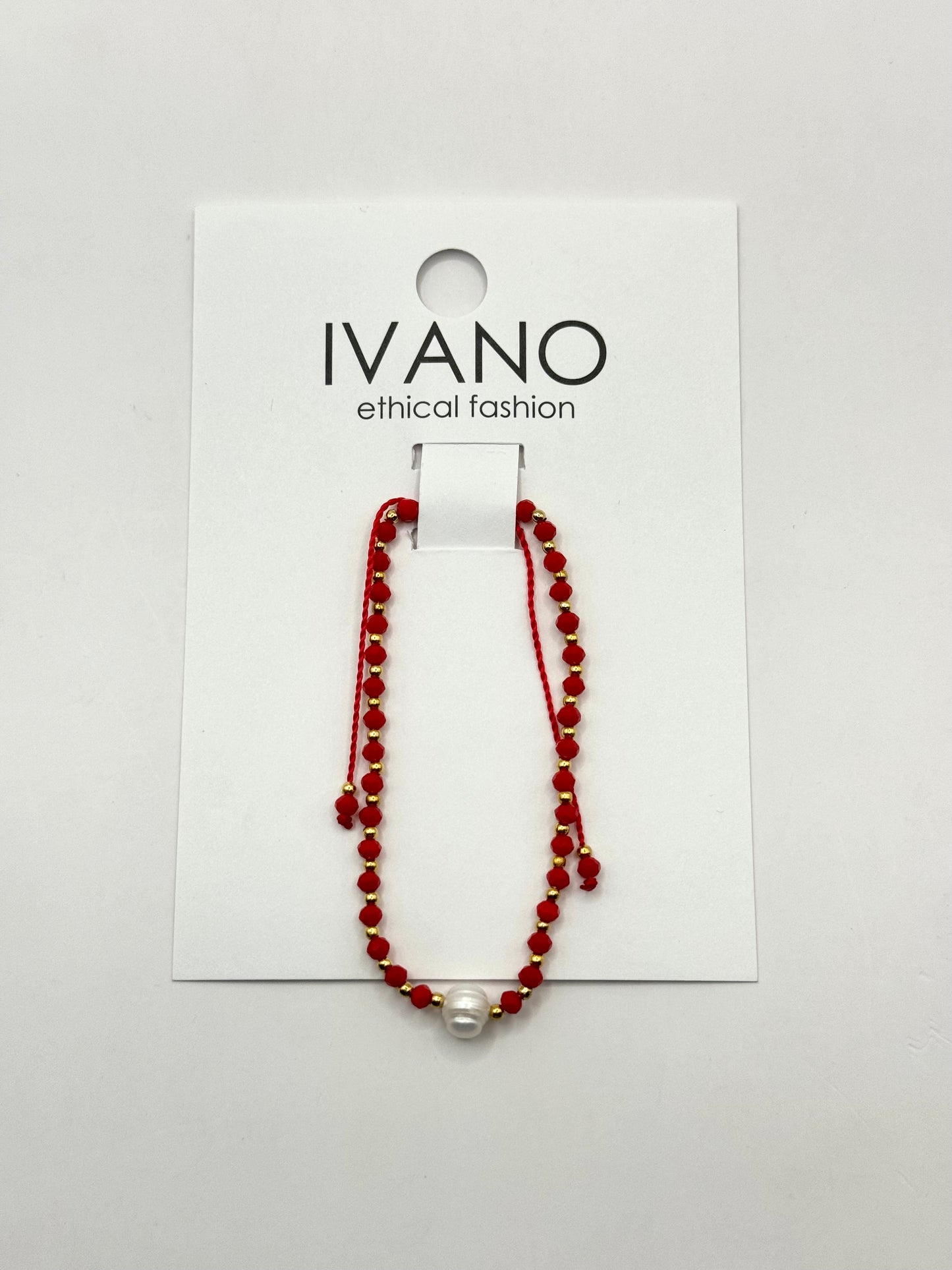 PULSERA CHAQUIRA CON PERLITA