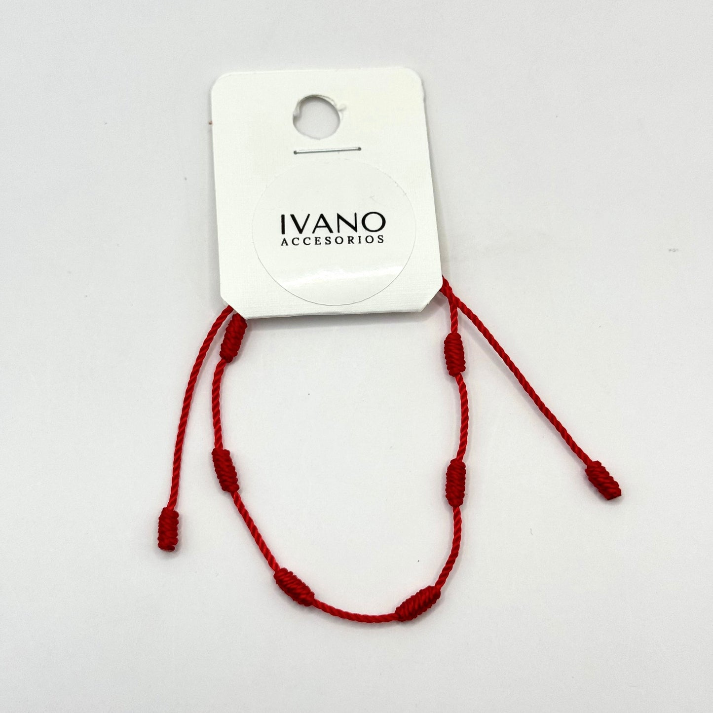 PULSERA DECENARIO HILO