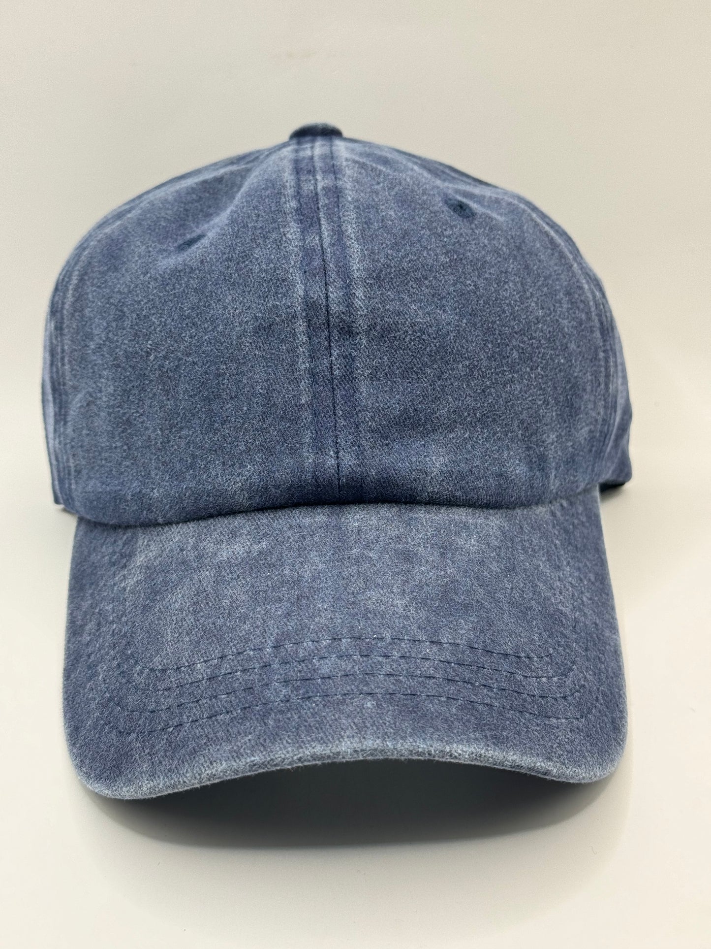 GORRA DESLAVADA