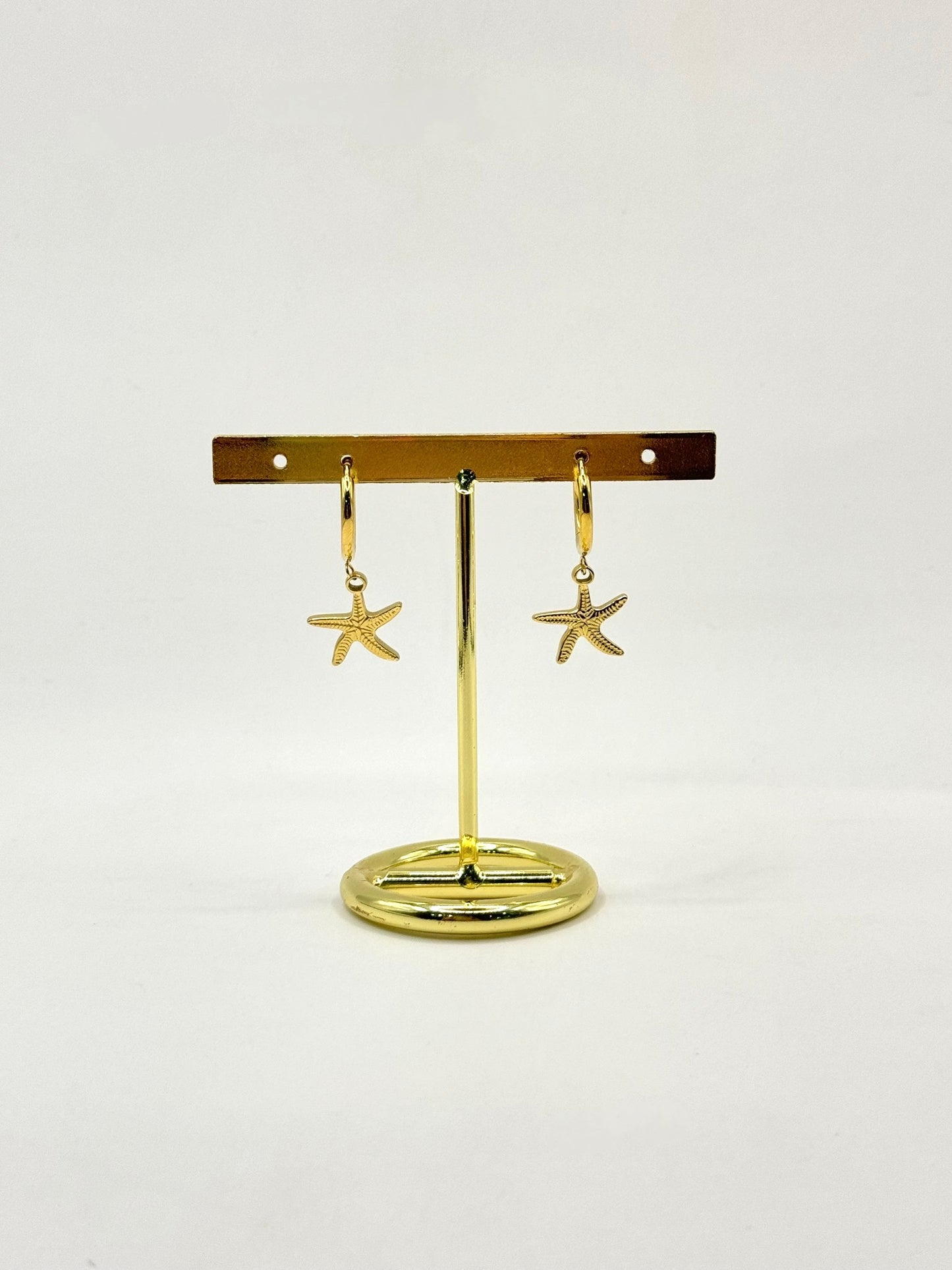 ARRACADA DIJE ESTRELLA DE MAR