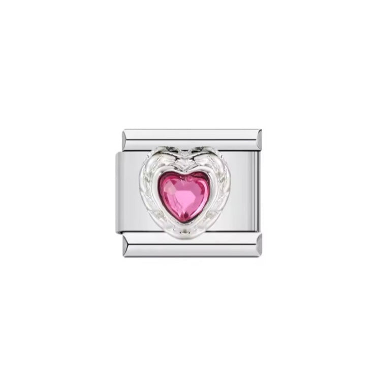 CHARM HEART