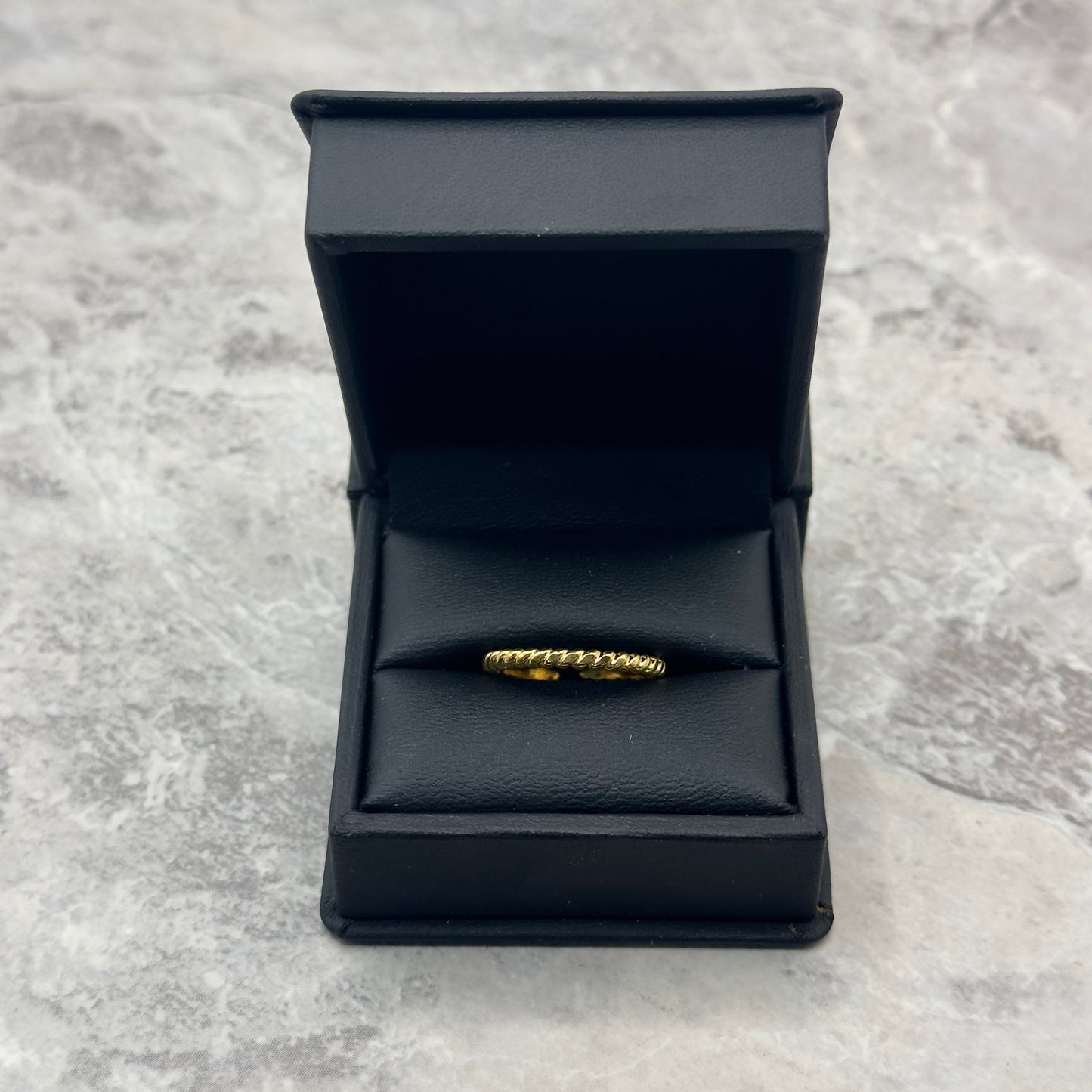 ANILLO ESPIRAL AJUSTABLE