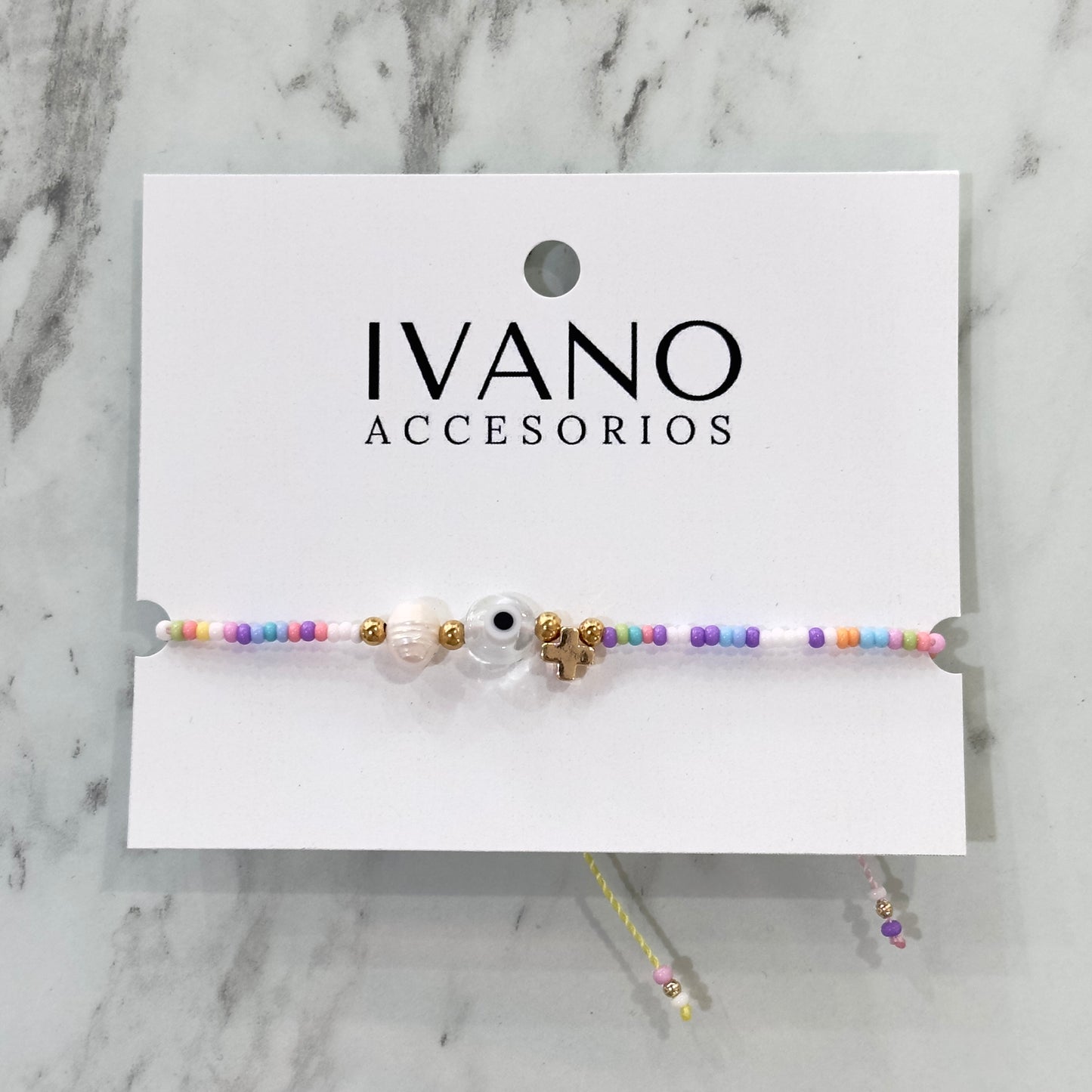 PULSERA CHAQUIRA MULTI DIJES