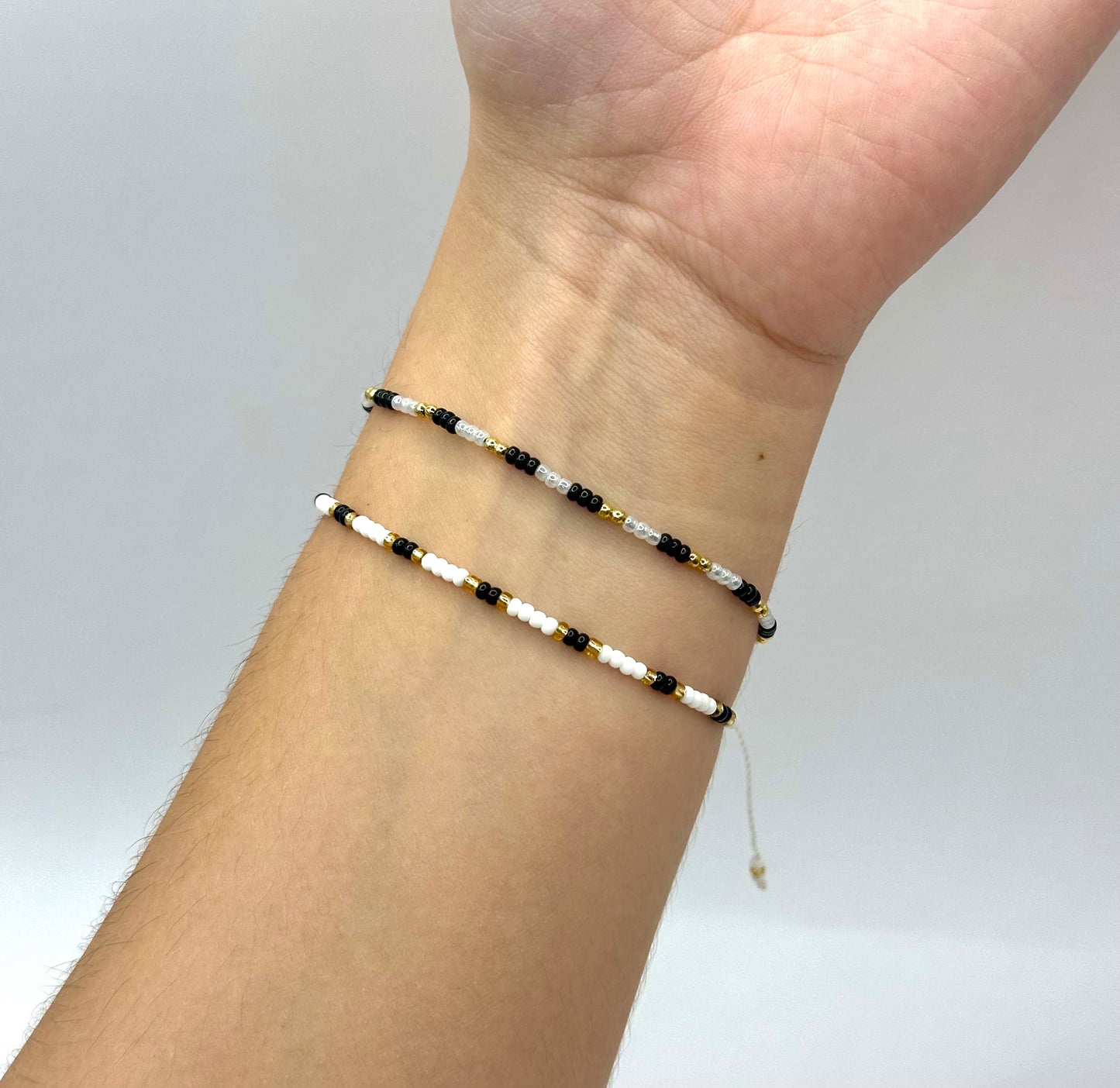 PULSERA CHAQUIRA