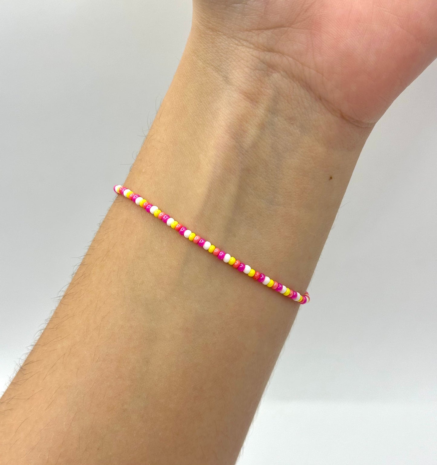 PULSERA CHAQUIRA SUMMER