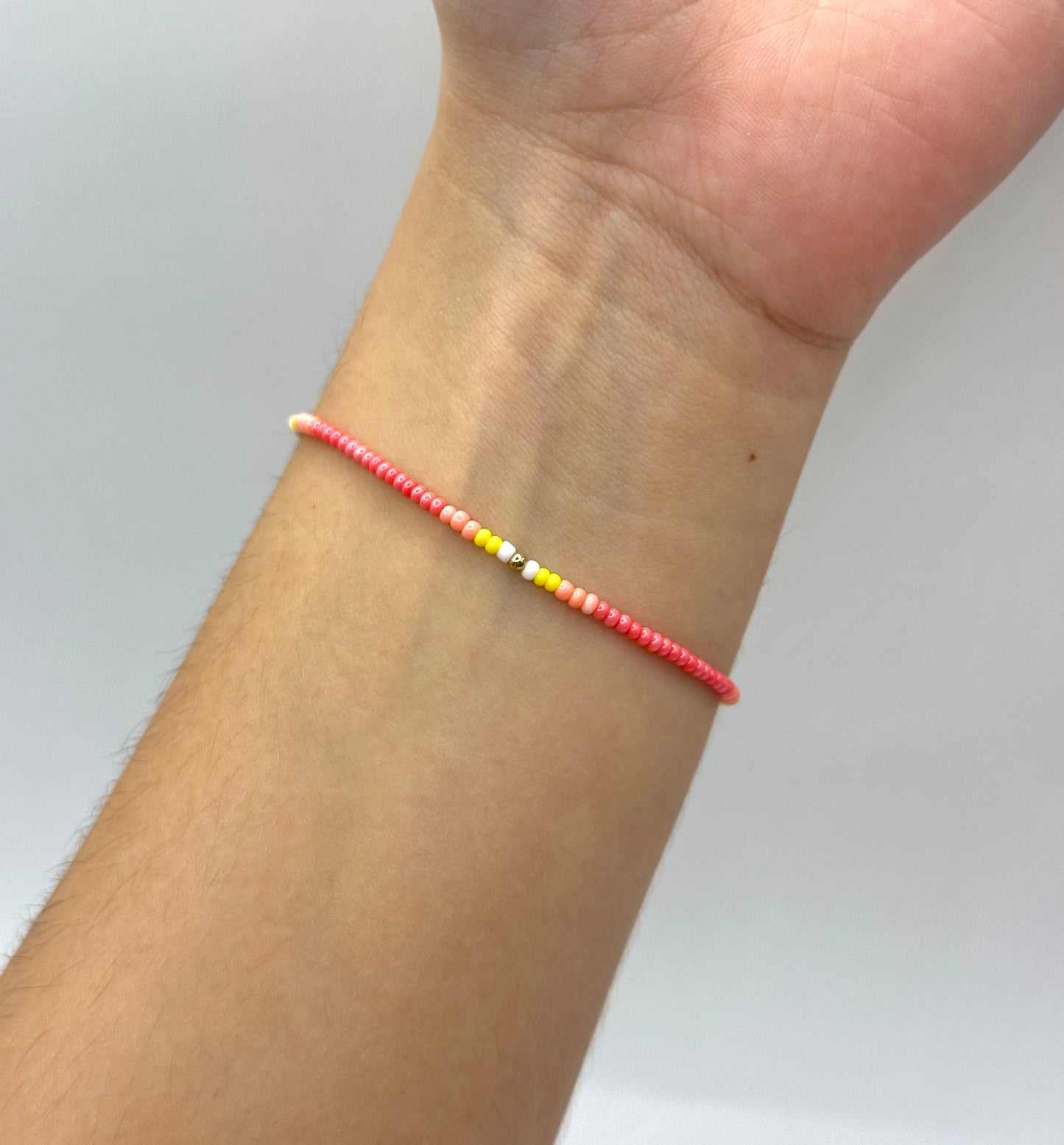 PULSERA CHAQUIRA SUMMER