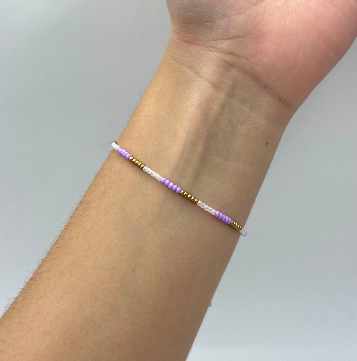 PULSERA CHAQUIRA