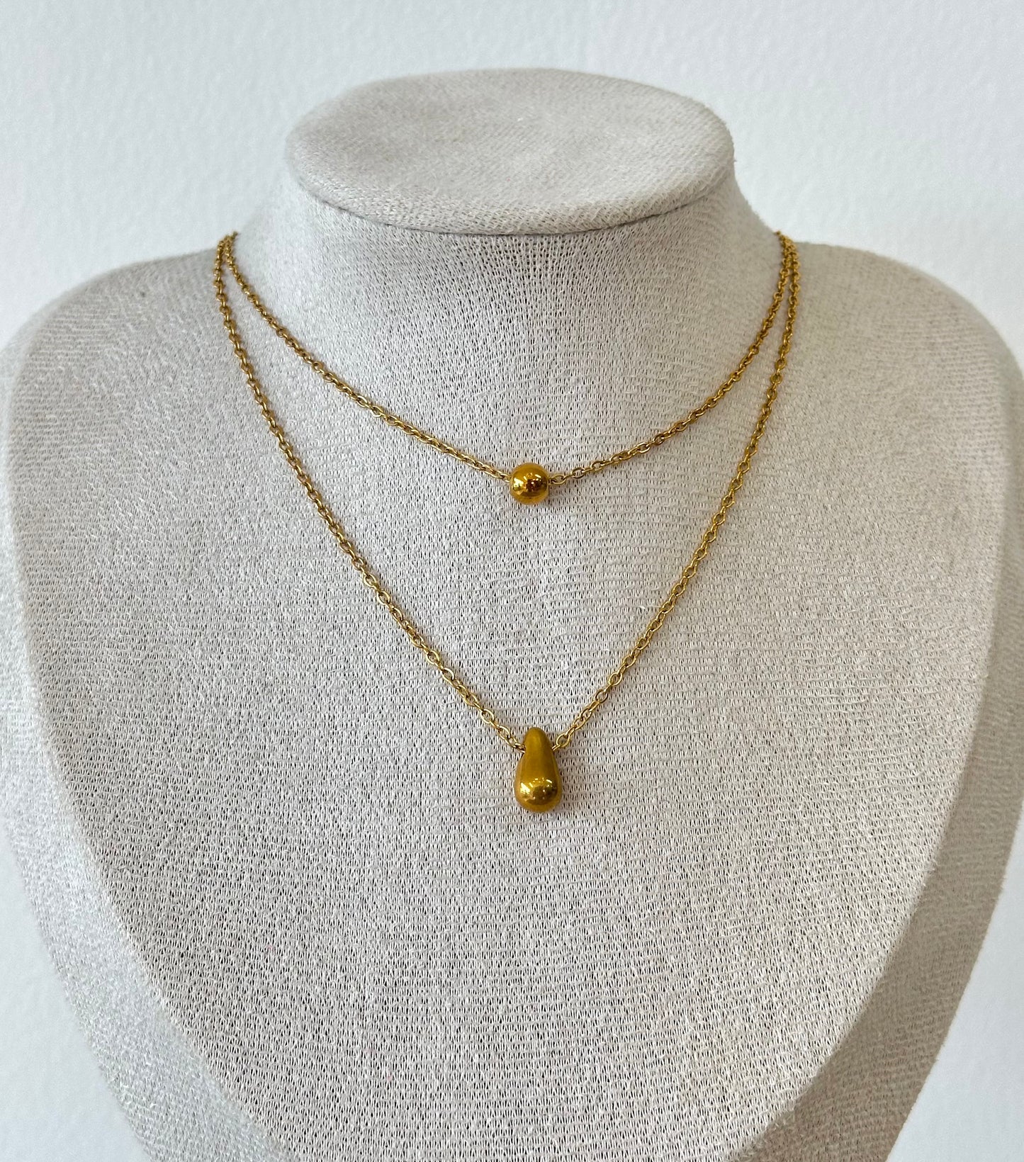 COLLAR DIJES DOBLES