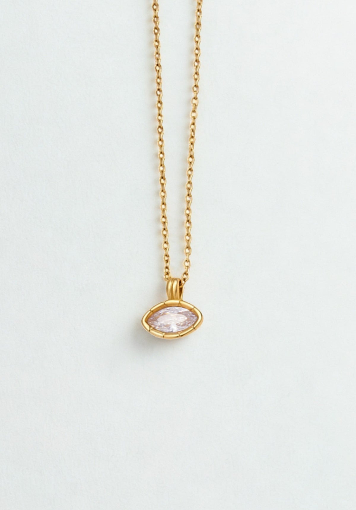 COLLAR DIJE BRILLANTEA