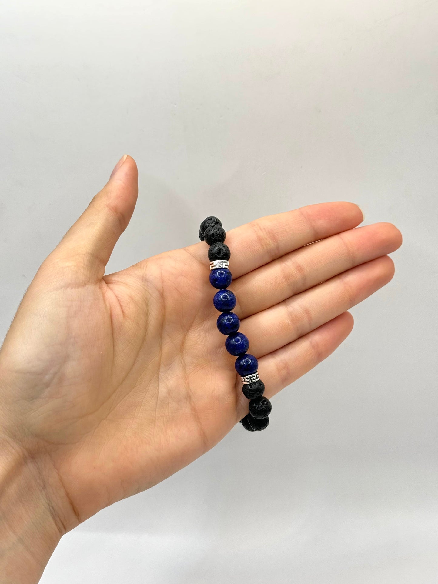 PULSERA H PIEDRAS