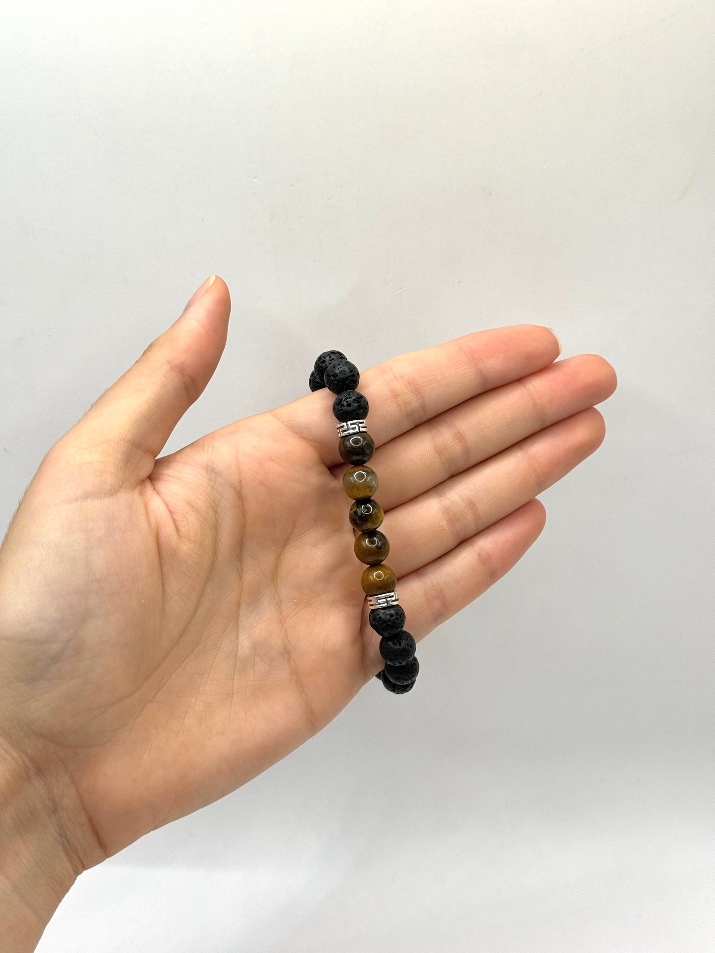 PULSERA H PIEDRAS