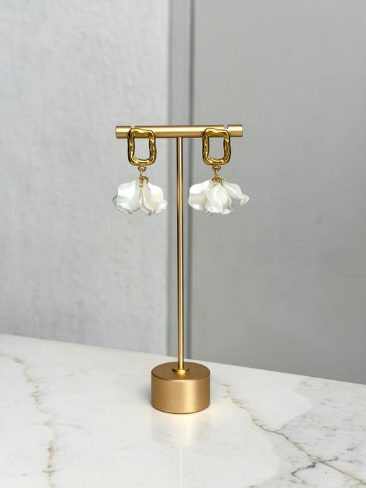 ARETE TRENDY APERLADO