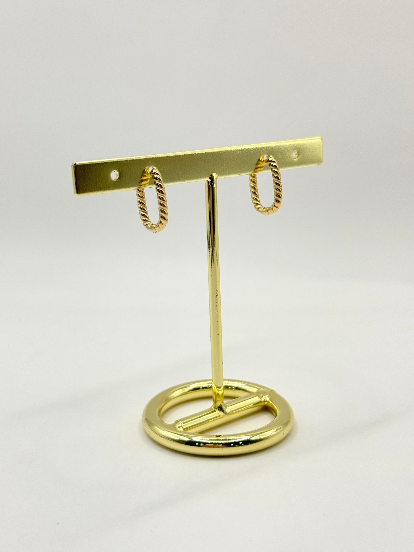 ARRACADA MINI ESPIRAL