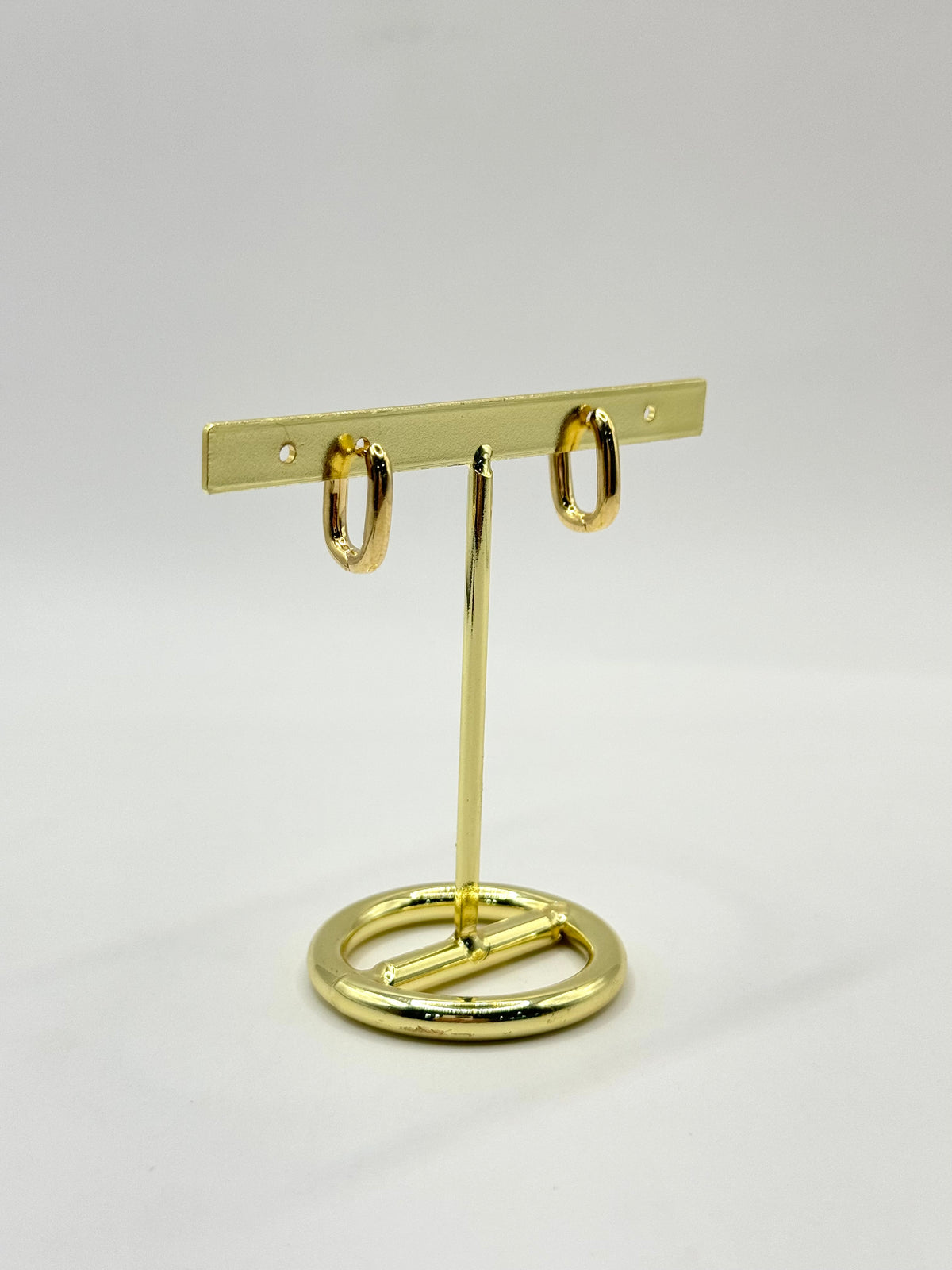 ARRACADA RECTANGULAR MINI