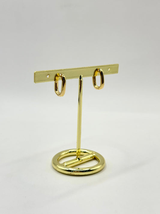 ARRACADA RECTANGULAR MINI