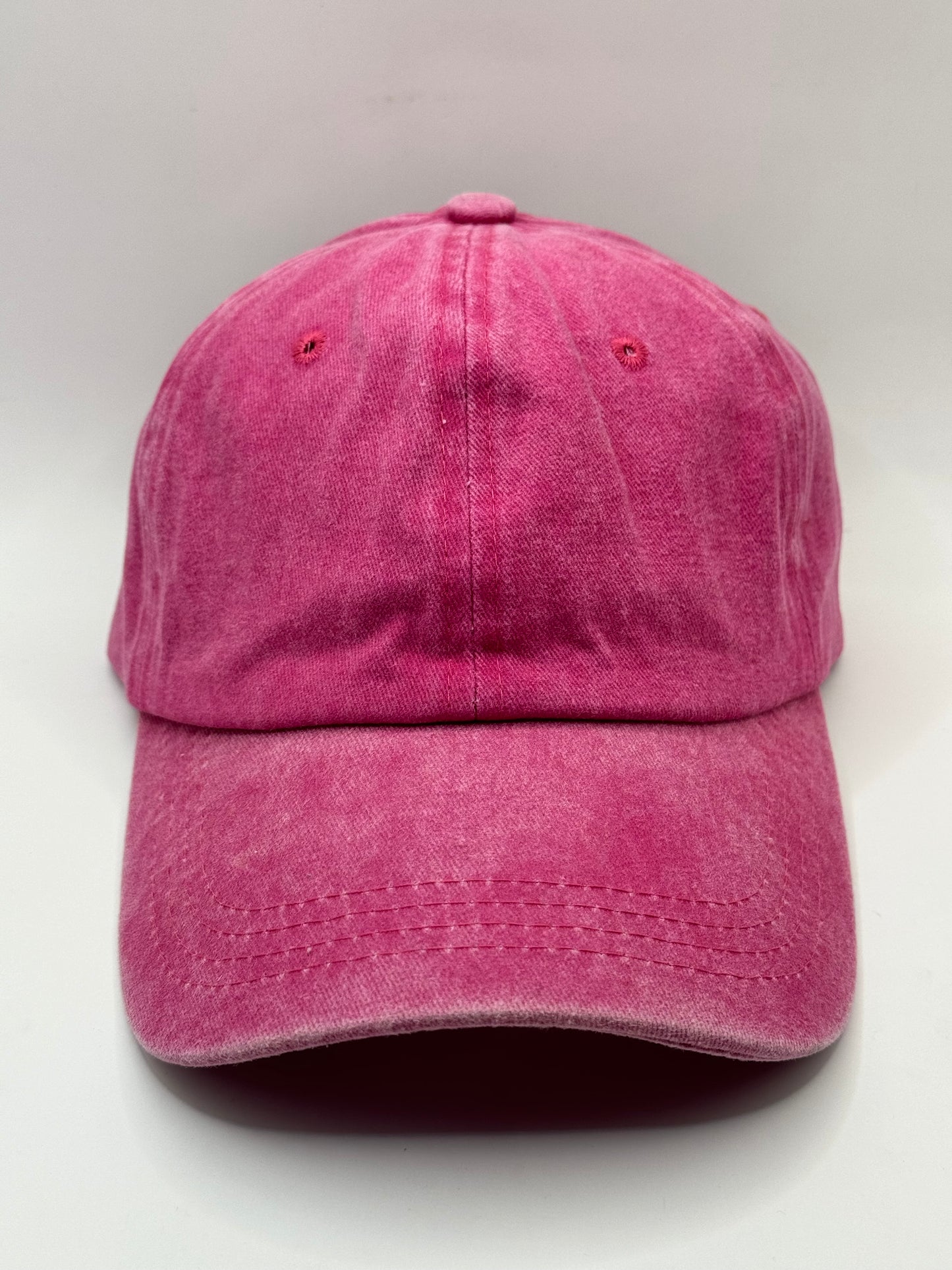GORRA DESLAVADA