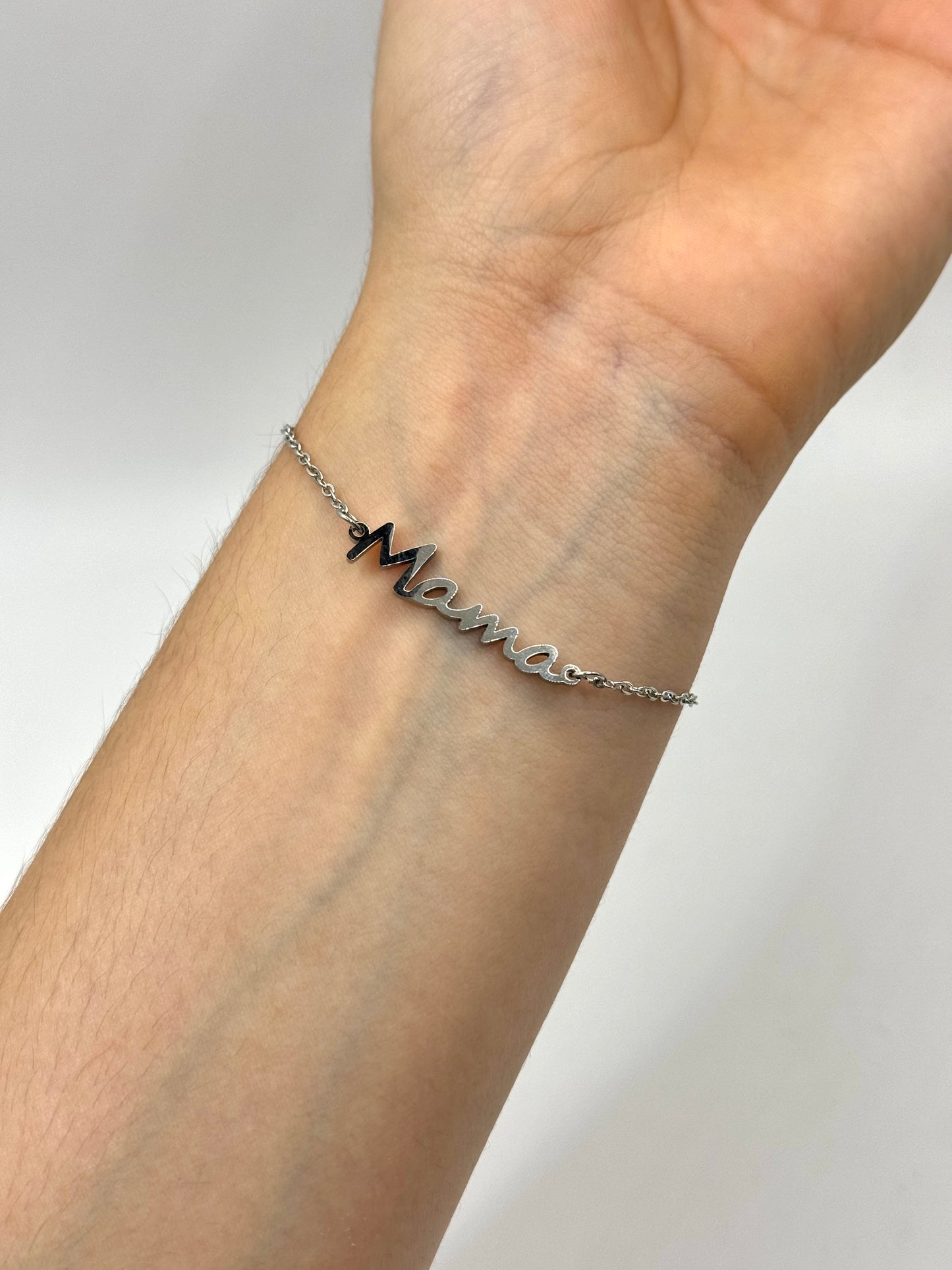PULSERA MAMÁ