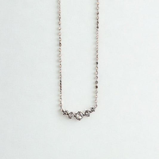 COLLAR DIJES BRILLANTES