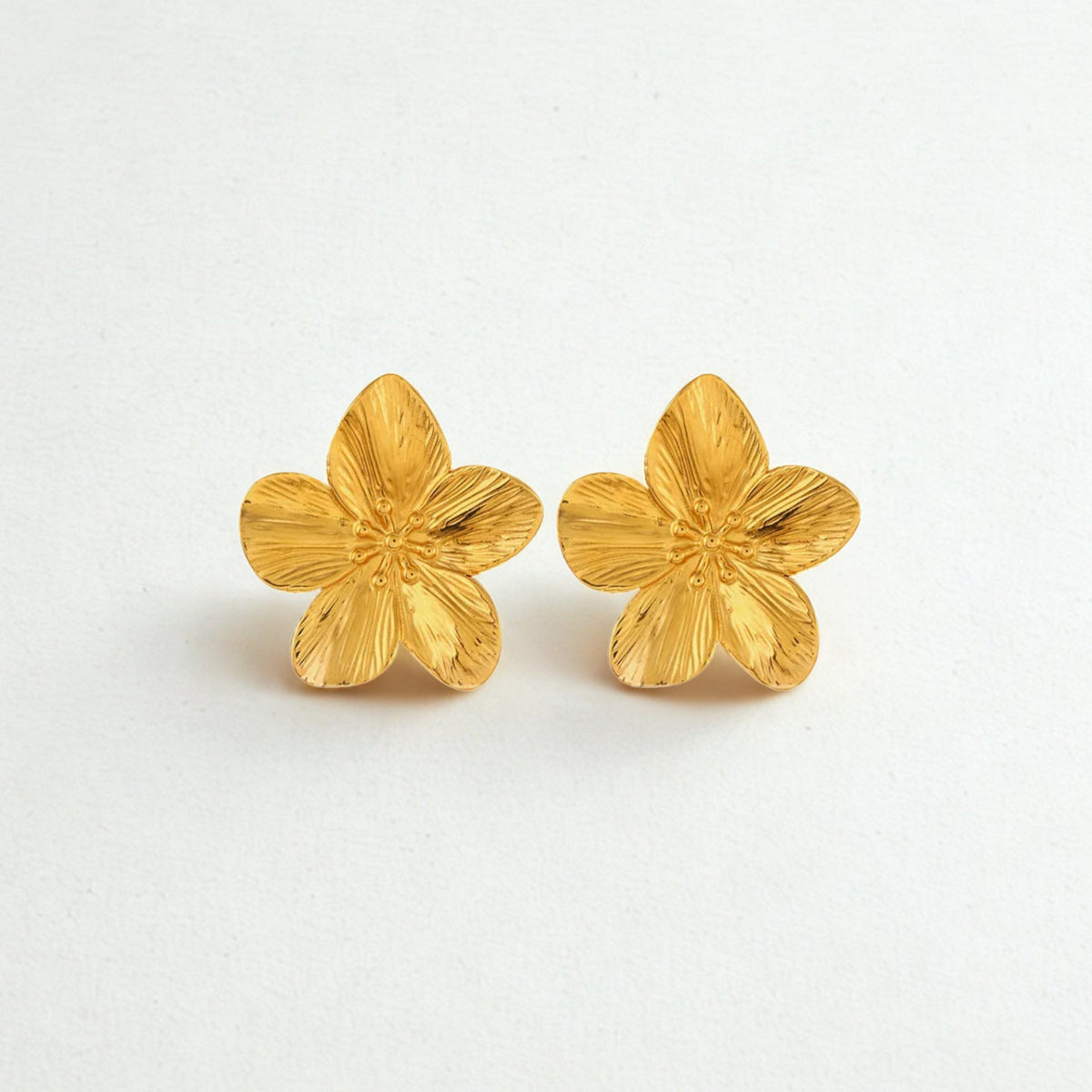 ARETE FLOR GOLD