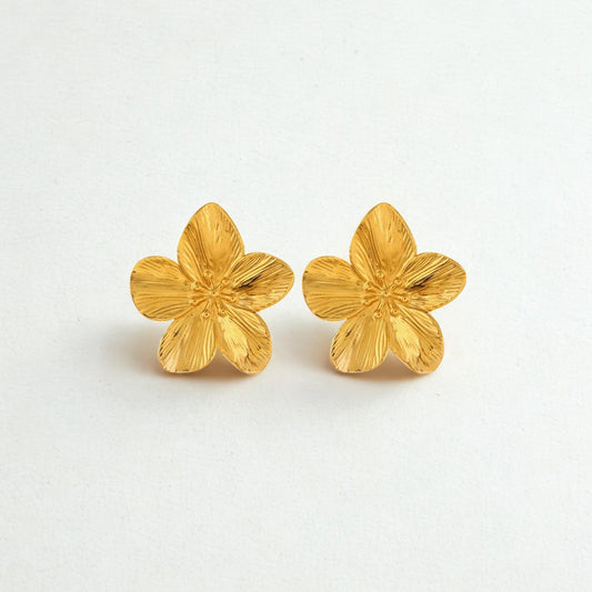 ARETE FLOR GOLD