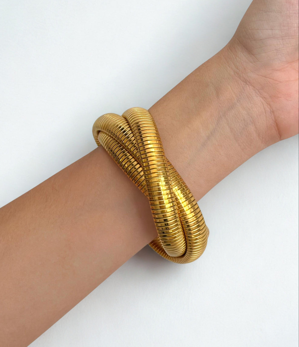 BRAZALETE CHUNKY