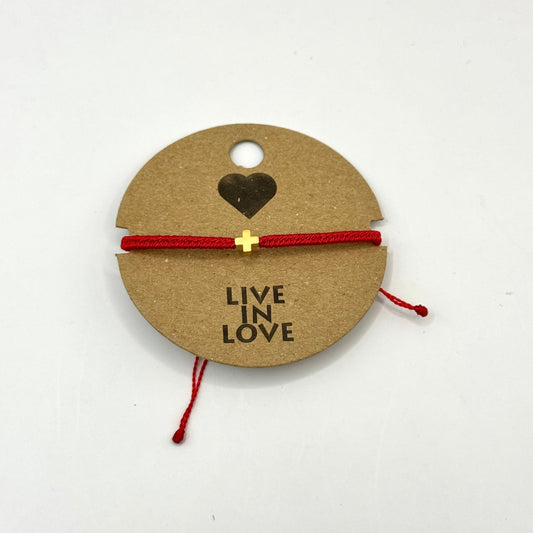 PULSERA FE