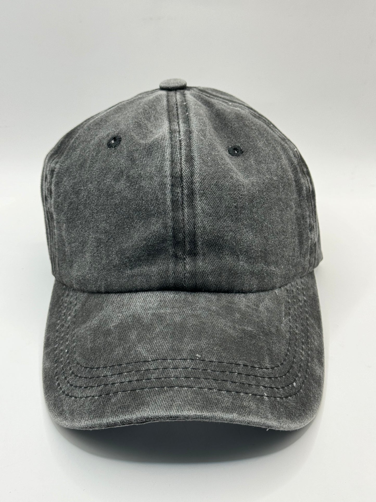 GORRA DESLAVADA
