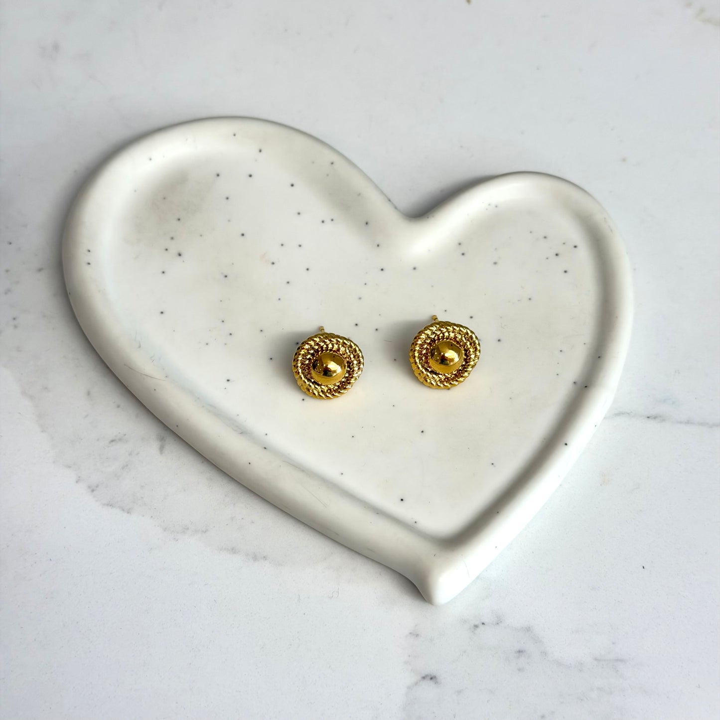 ARETE DORADO ESPIRAL