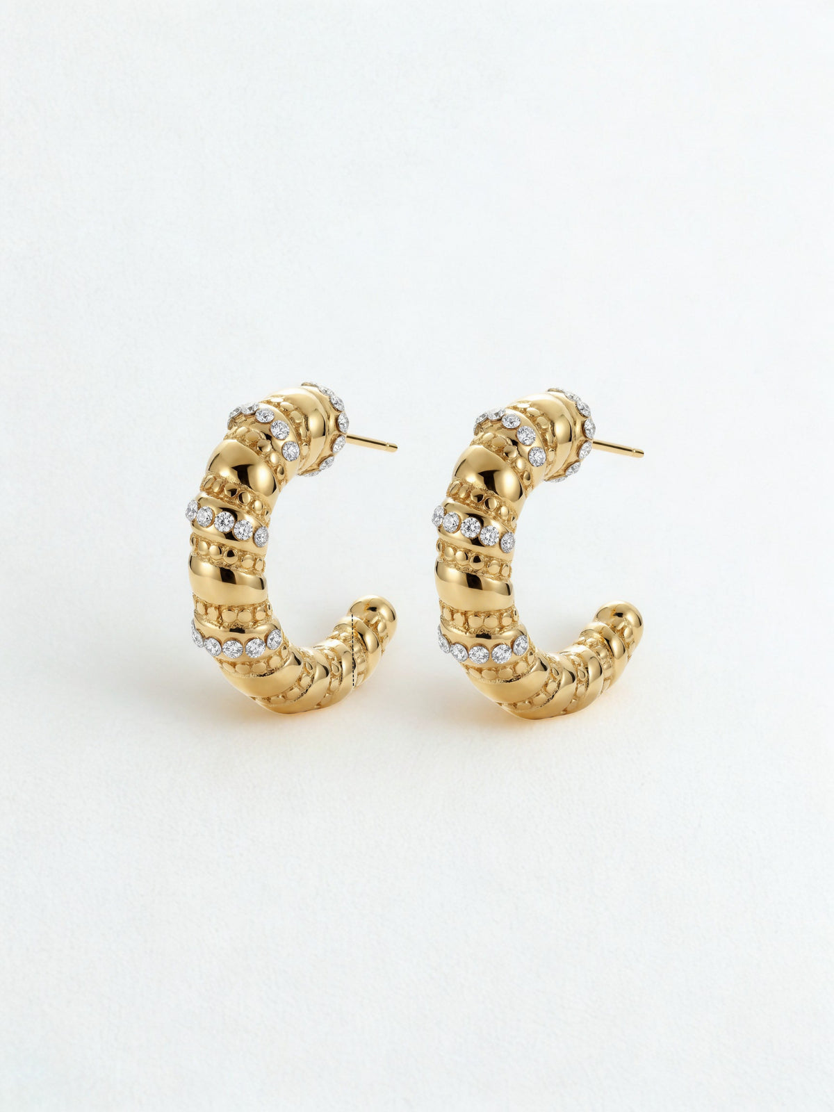 ARETE SEMIARRACADA BRILLOS