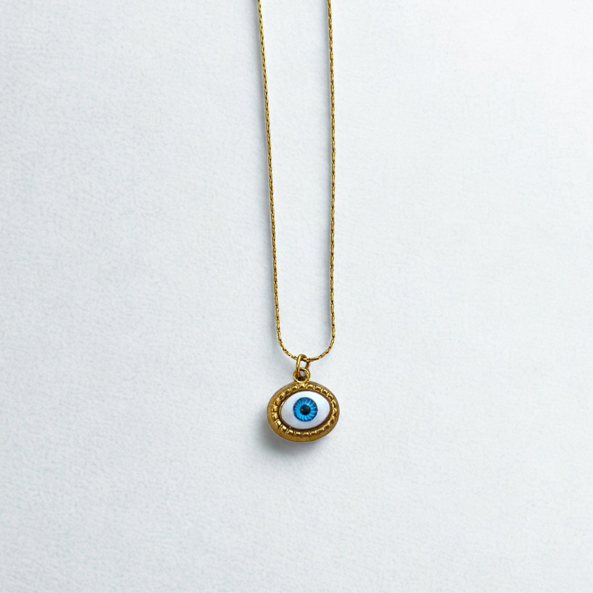 COLLAR OJITO