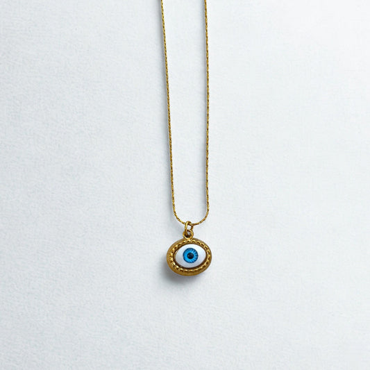 COLLAR OJITO