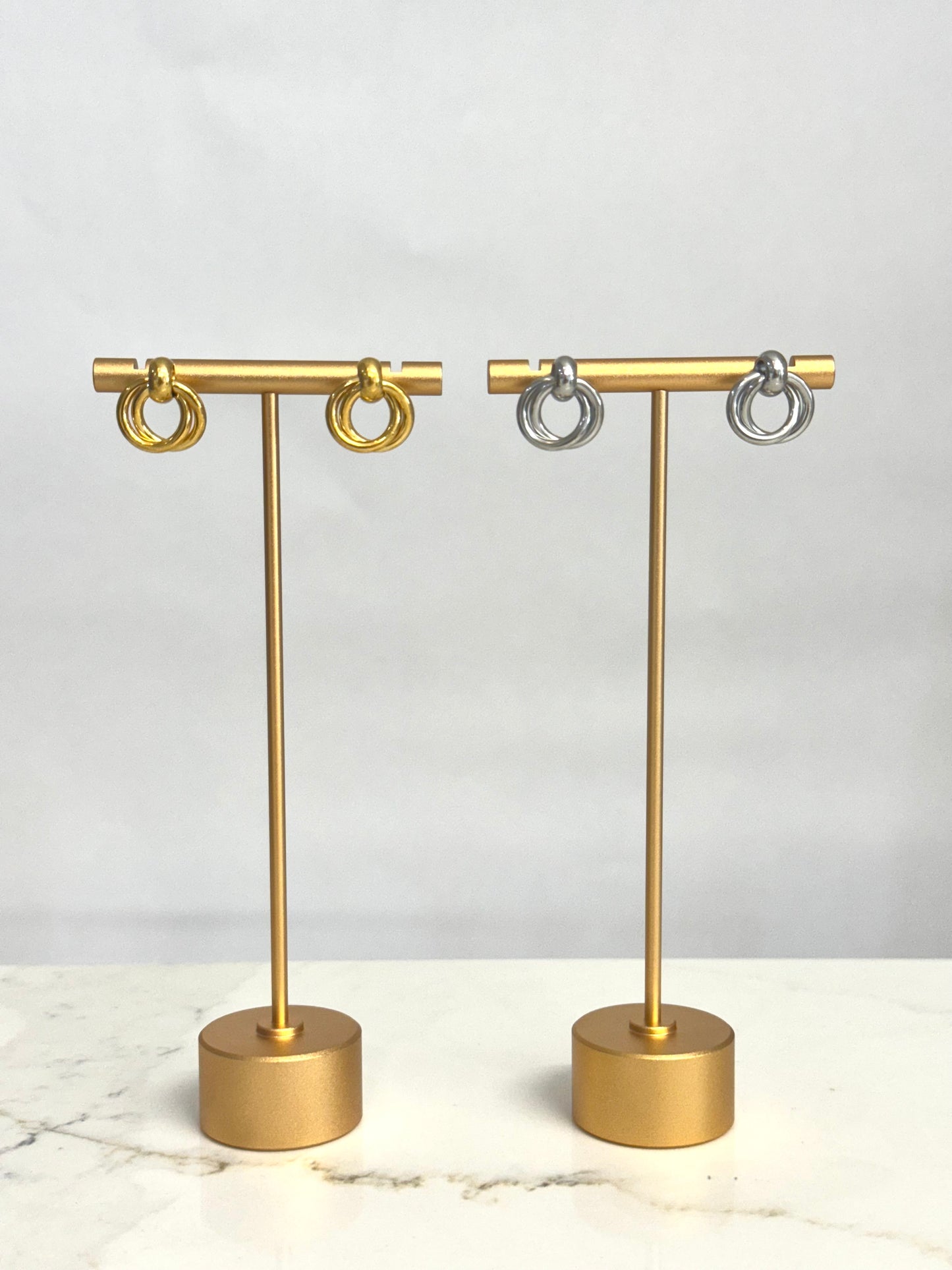 ARETE SENCILLO CÍRCULO