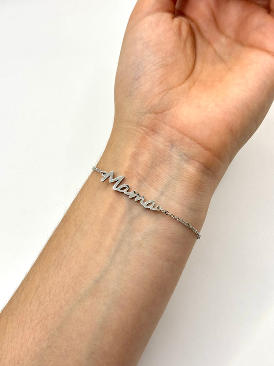 PULSERA MAMÁ