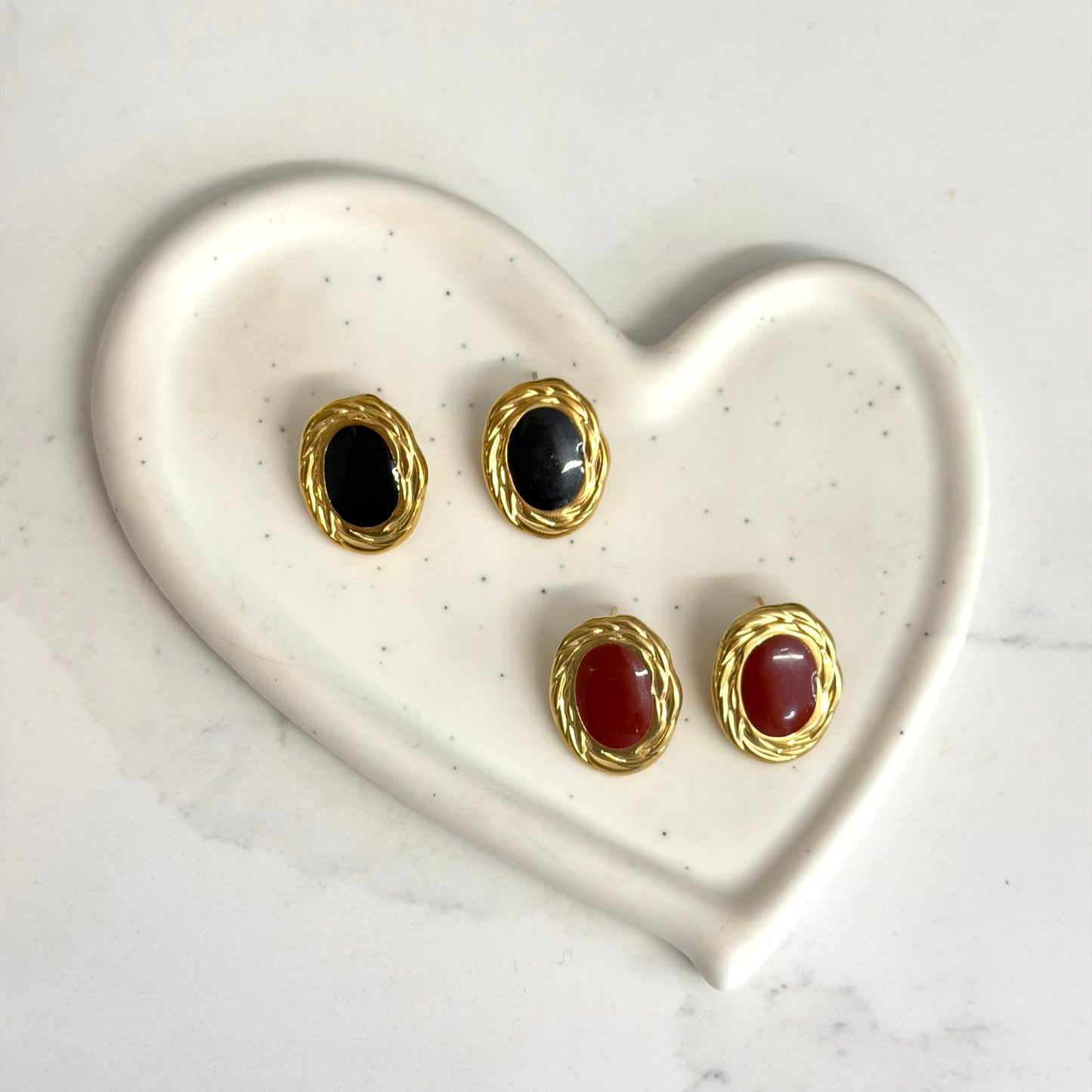 ARETE TRENDY ACERO