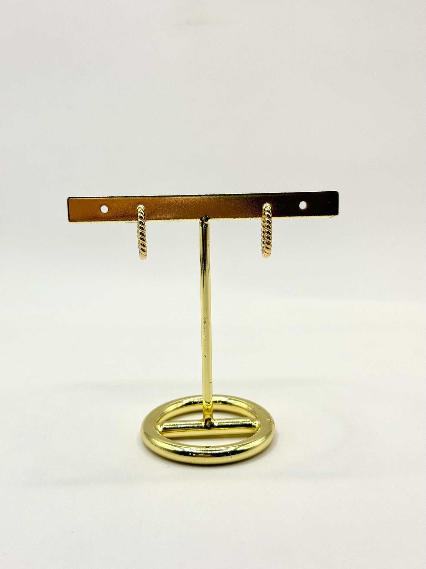 ARRACADA MINI ESPIRAL