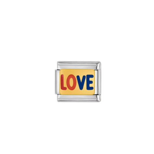 CHARM LOVE