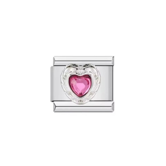 CHARM HEART
