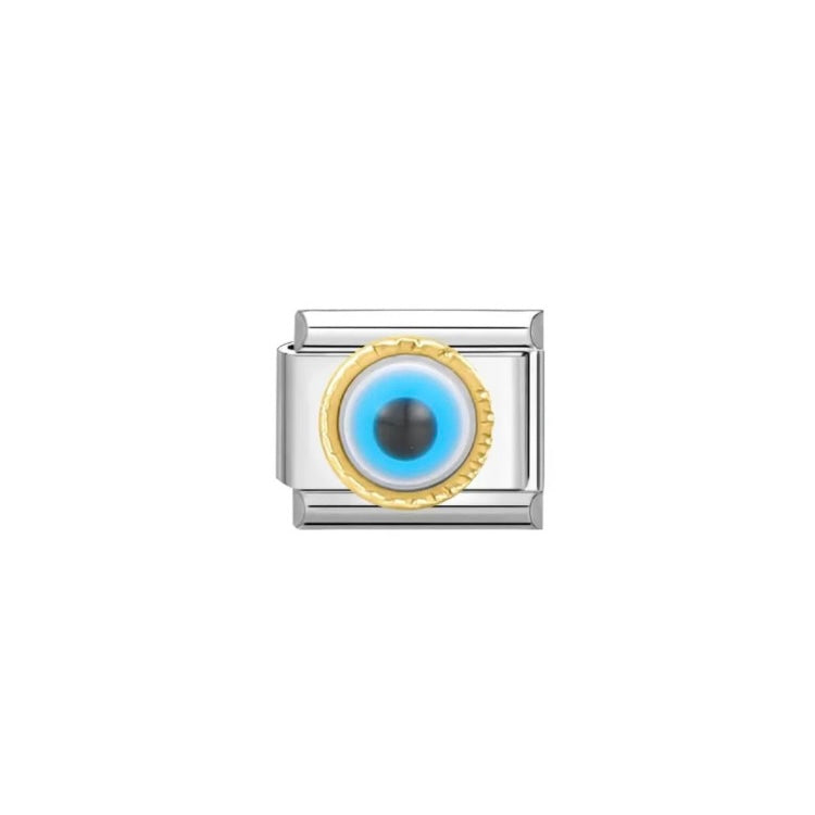 CHARM OJO 3D