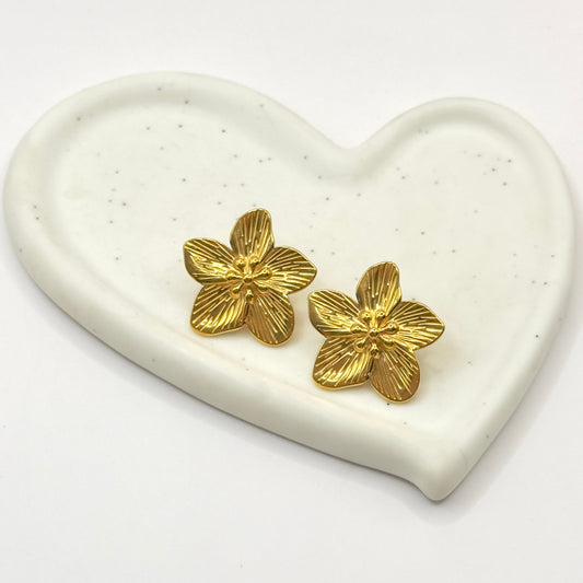 ARETE FLOR GOLD