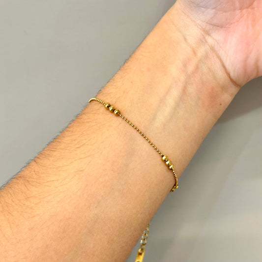PULSERA BALINES
