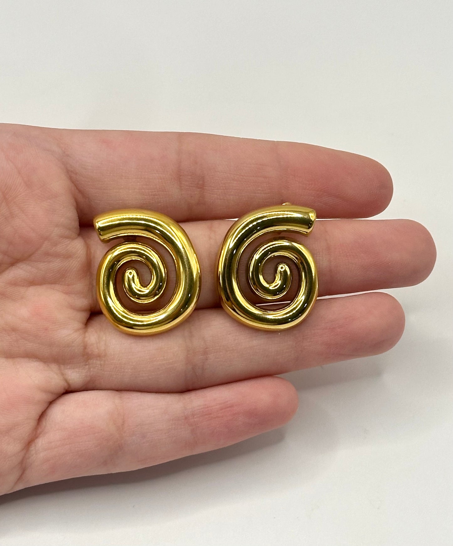 ARETE ESPIRAL