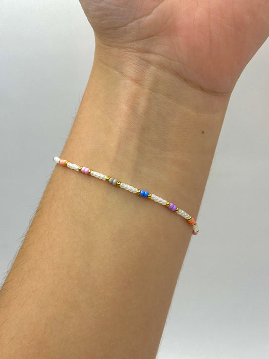 PULSERA CHAQUIRA