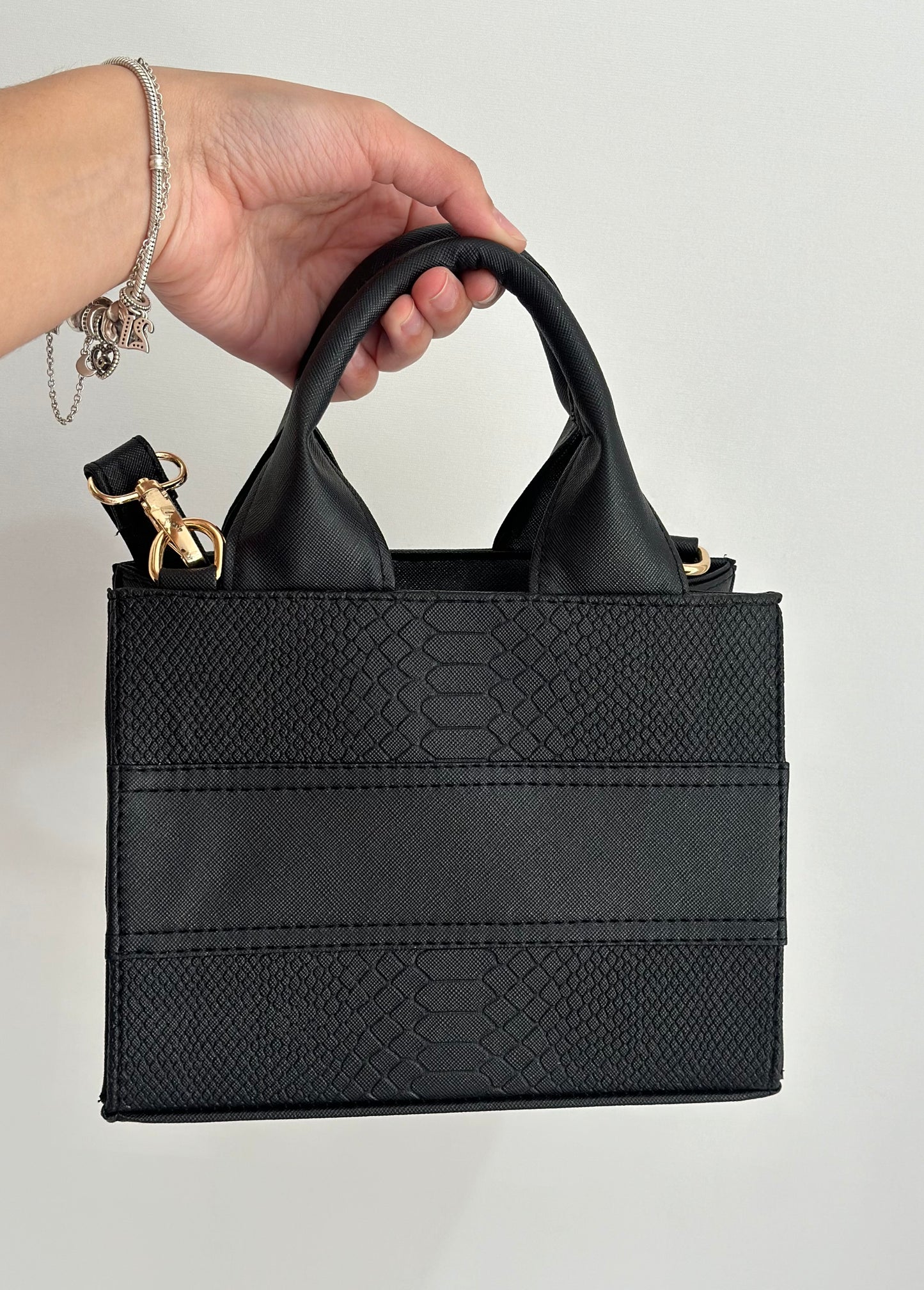 MINI TOTE BAG