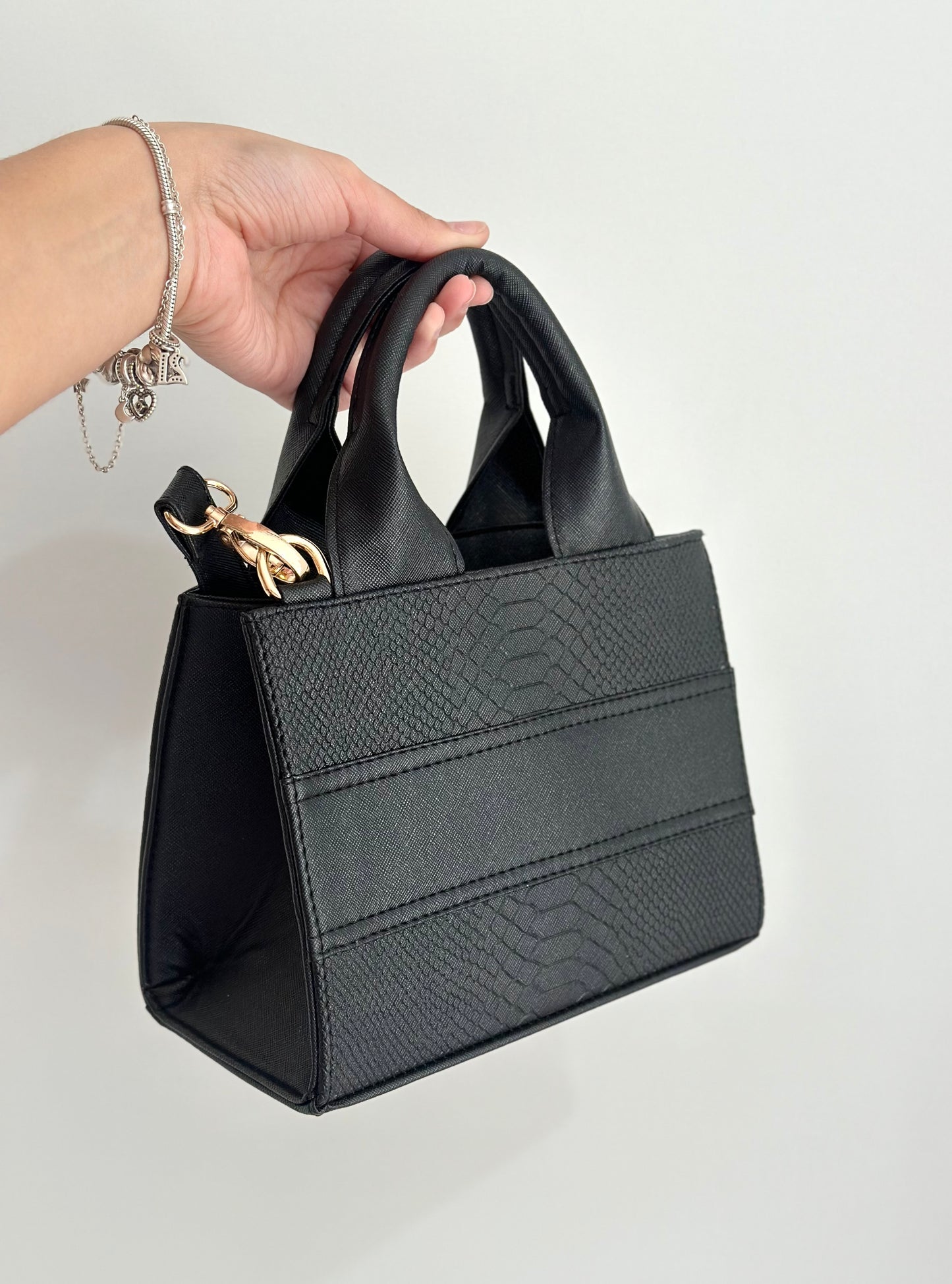 MINI TOTE BAG