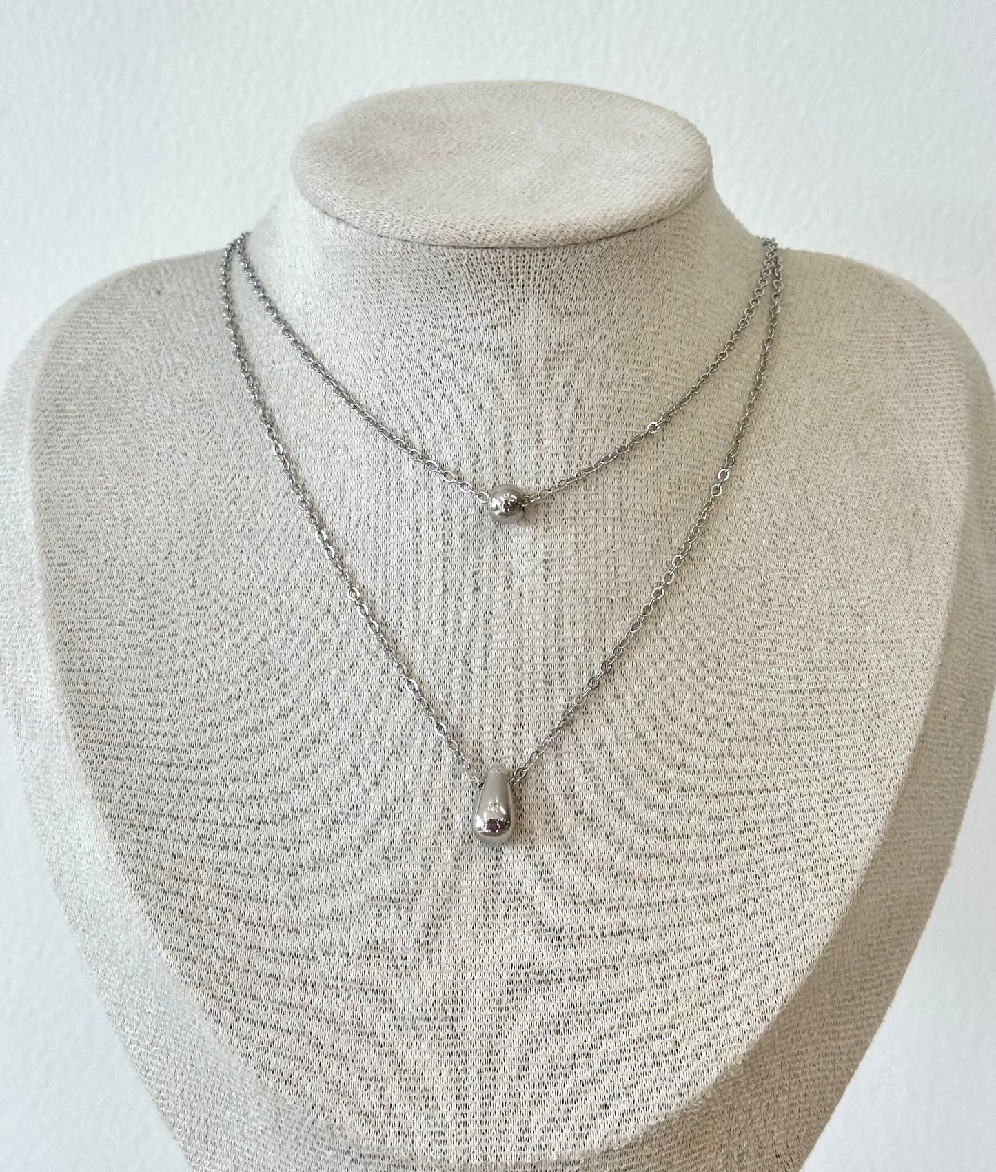 COLLAR DIJES DOBLES