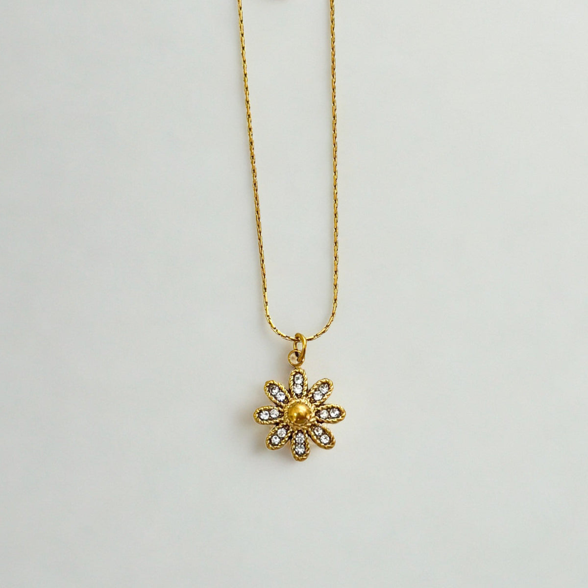 COLLAR FLOR