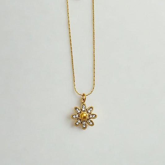 COLLAR FLOR